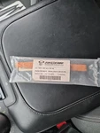 Hygear Suspension Fox Shox Shaft Wps Part#: 530-98213 Vendor 205-03-750. Fixed Price $54.95.