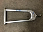 Yamaha Nytro FX10 08 09 11 12 13 14 Oem Left Upper Arm Silver. Fixed Price $94.99.