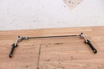2019 Ski-doo Summit 850 Etec Sway Bar Stabilizer W/ Links. Fixed Price $69.00.