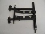 1995 Polaris Xlt Sp 600 Rear Track Forward Pivot Arm. Fixed Price $90.97.