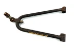 2002-2009 Mxz Renegade 600 Ski-doo Oem Lh Left Upper Control A-arm. Fixed Price $35.95.