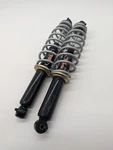 2009 Arctic Cat 1100 Turbo Snowmobile Front Shocks Ride Fx F8. Fixed Price $349.80.