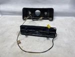 Yamaha Enticer Tail Light Mount Rear Seat Panel 8H9-24710 8A1-84710 940. Fixed Price $29.00.
