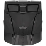 Polaris Snowmobile Oem Black Flap With Plate Kit, 2208364. Fixed Price $59.99.