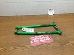 Arm Upper # 2703-414, 2703-416 Arctic Cat 2009 Z1 Sno Pro 1100 Turbo Green. Fixed Price $50.69.