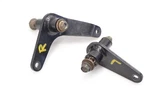 06 Arctic Cat Zr 900 Efi Sno Pro Steering Stem Pivot Arms 121". Fixed Price $17.30.