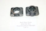 2022 Ski-doo Expedition Sport 600 Efi Steering Stem Shaft Post Bushing Clamp Set. Fixed Price $12.95.