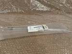 Rod Link, Rear Track Shock - 2012 Skidoo Summit Sport P# 503191148. Fixed Price $30.00.