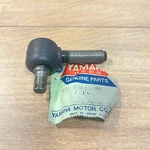Yamaha Oem Nos Steering Tie-rod Ball Joint End / 821-23845-90-00 Snowmobile. Fixed Price $15.00.