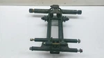 2011 Polaris Switchback Assault 800 Rear Torque Arm 1541963-067. Fixed Price $31.99.