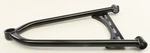 Spi SM-08691 Chrome Moly Upper A-arm Black Right. Fixed Price $50.96.