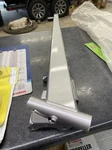 Yamaha 8CR-2382E-20-00 Arm, Front 1; 8CR2382E2000. Fixed Price $250.00.
