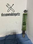 2004 Arctic Cat Oem (fox) Front Suspension Shock Absorber Ass'y M1 900 1703-520. Fixed Price $80.00.