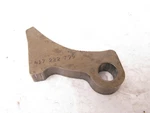 Used Ski-doo Bombardier 433 Clutch Weight Ramp # 417222799 417-222-799 Qty 1.. Fixed Price $26.95.