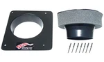 Slp High-flow Air Horn Intake Kit For Polaris (14-115). Fixed Price $80.10.