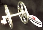 9" Big Wheel Kit Billet Skidoo / Actic Cat Polaris Yamaha. Fixed Price $280.00.