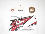 Ski-doo New Oem Pad / Bushing Qty 414796900. Fixed Price $13.36.