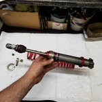 2001-2004 Polaris Pro X2 440 600 700 800 Ryde Fx Front Shock 7042215. Fixed Price $157.50.