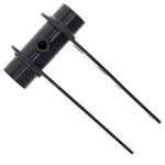 Polaris 1542765-329 Black Shock Pivot Arm Switchback Rmk Sks 800 850 600 650 Sp. Fixed Price $65.95.