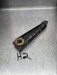 86 87 88 89 90 Arctic Cat Cougar 500 Snowmobile Stabilizer Sway Bar Arm 0603-070. Fixed Price $37.59.