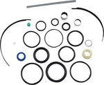 Hygear Complete Rebuild Kit For 1/2" Fox/act Shocks. Fixed Price $49.95.