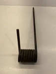 Spring, Suspension- Left 2006 Arctic Cat Panther. Fixed Price $50.00.
