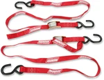 Moose Offroad Tie-down 1" Red 3920-0295. Fixed Price $32.89.