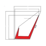 Polaris Rear Fender Decal, Top, Left-hand, Genuine Oem Part 7188987, Qty. Fixed Price $53.99.