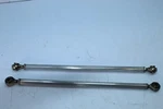2011-2020 Ski-doo Skandic 550F Tie Rod 506152436 506152019 506152081. Fixed Price $42.50.