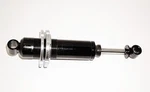 Spi Front Gas Suspension Shock For 2011-2015 Polaris 600 Iq Lxt Snowmobile. Fixed Price $164.32.
