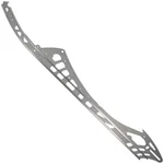 137" Formed Mach Suspension Rail Arctic Cat 3604-994 Zr Xf Crosstrek Sno Pro. Fixed Price $243.95.