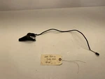 Lever Assembly, Htr, Hi/lo, 35.5 Mm - 2014 Polaris Indy 550 White 34891. Fixed Price $50.00.
