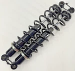23-24 Arctic Cat Blast 4000 Front Shock Set 4703-254. Fixed Price $109.99.