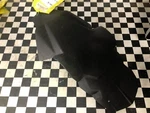 2015-2021 Polaris Rush Axys Rmk Switchback 600 800 Oem Black Extreme Skid Plate. Fixed Price $69.99.
