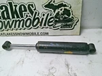 Vintage Yamaha Snowmobile Rear Suspension Shock 11" Srv Phaxer Enticer Exciter. Fixed Price $25.00.