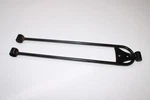 2018 Polaris Rmk 600 Es 144" Axys Rear Suspension Shock Weld Support Linkage. Fixed Price $81.95.