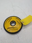 Skidoo Oem Yellow Idler Wheel 135MM 503188997 99-2002 Formula Summit Mxz Legend. Fixed Price $14.95.