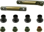 Spi Bushing And Bolt Kit For Chrome Moly Lower A-arms SM-08279. Fixed Price $50.99.