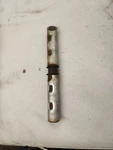 2003 2004 2005 2006 Arctic F5 F6 F7 Firecat Fox Rear Shock Shaft Sabercat. Fixed Price $59.99.