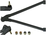 Spi-sport Part SM-08664R Chrome Moly Replacement A-arm Right Hand. Fixed Price $209.95.