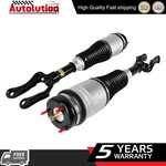 2PCS Front Left & Right Air Suspension Struts For 2011-2015 Jeep Grand Cherokee. Fixed Price $249.99.
