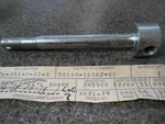 Nos Yamaha Pivot Arm Screw 1969 SL338 SL396 SS338 90149-10042-00. Fixed Price $9.98.
