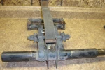 96 Polaris Rmk Xlt Indy Triple Snowmobile Swingarm Idler Wheel Shock Suspension. Fixed Price $59.94.