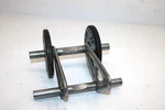 94 Yamaha VX500 Oem Front Skid Bracket Set 8AX-47418-00-00 Sys. Fixed Price $60.19.