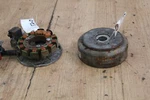 1999 Polaris Rmk 700 Flywheel And Stator. Fixed Price $99.00.
