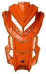 Polaris Rush 800 Pro Axys Switchback Indy Rmk 600 15 16 -22 Orange Hood SB85. Fixed Price $72.45.