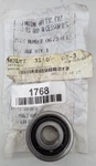 Tigershark Arctic Cat Rear Pump Bearing Pn 0673-032. Fixed Price $135.67.