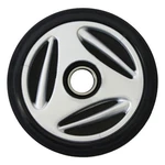 04-400-09 Ppd Factory Style Idler Wheel Ski Doo Silver 165MM. Fixed Price $80.11.