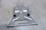 09-13 Arctic Cat TZ1 Turbo Lxr Ecu Cdi Ecm Computer Bracket Mount 2670-072. Fixed Price $35.00.