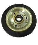 Scorpion 749785 Vintage Snowmobile Bogey / Idler Wheel Nos Oem Part. Fixed Price $18.99.